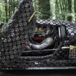 El sorprendente hiperdeportivo hecho de piezas de Lego capaz de rodar a más de 110 km/h