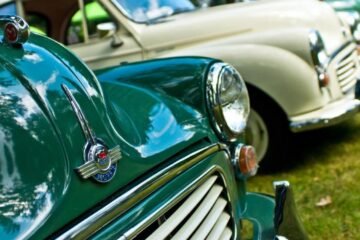 De la gloria al ocaso inglés: la caída de la corona automotriz británica