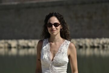 Bàrbara Mestanza retrata en ‘Sucia’ el después de una agresión sexual: “Sanar no es volver a ser quien eras”