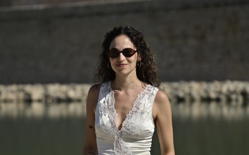 Bàrbara Mestanza retrata en ‘Sucia’ el después de una agresión sexual: “Sanar no es volver a ser quien eras”