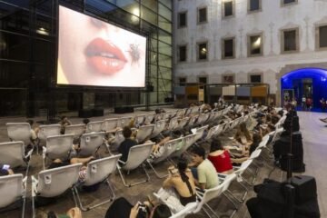 Agosto, la cultura es para la noche
