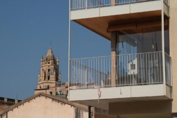 “Para alquilar un piso, apúntate a la lista de espera”