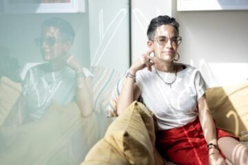 Gabriela Jauregui: “¿Vale la pena dejar atrás todo lo construido por un momento de locura?”