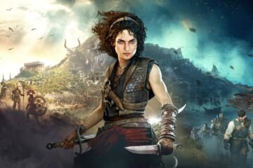 Los videojuegos que no debes perderte este agosto