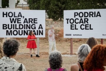 Algo está pasando en Santa Gertrudis