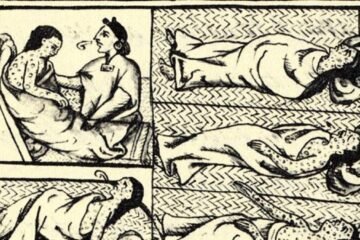 Momias incas de hace 500 años encontradas en Chile demuestran que los colonizadores europeos llevaron la viruela a América