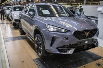 Las ventas de coches alcanzan en julio su mejor registro en seis años
