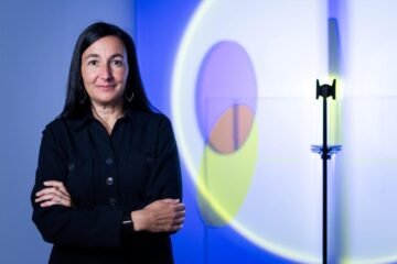 “Los niños hacen preguntas extraordinarias; somos los adultos quienes les cortamos las alas”