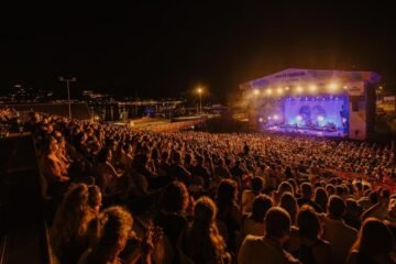 The Corrs, Bisbal y Rigoberta Bandini protagonizan el gran final de Porta Ferrada en Sant Feliu de Guíxols