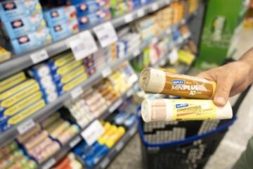 Saplex acelera en Portugal de la mano de Mercadona