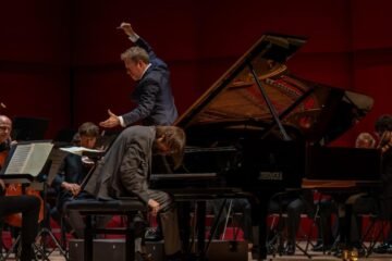 Daniil Trifonov, el mejor Brahms del verano musical