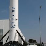 SpaceX aumenta un 92% sus ingresos en el primer examen como empresa cotizada