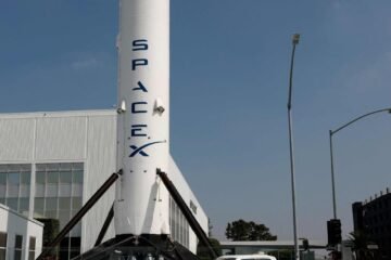 SpaceX aumenta un 92% sus ingresos en el primer examen como empresa cotizada