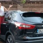 Elena Martín, agente inmobiliario: “Llevo 8 años sin coche propio; era mucho gasto para tenerlo casi siempre parado en el garaje y tengo otras alternativas para moverme”