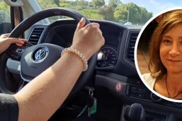 “Durante años disfruté conduciendo, pero un día todo cambió de forma inexplicable”: la lucha de María Luisa Atarés contra la amaxofobia