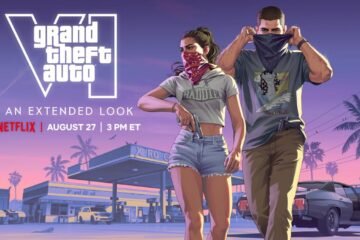 El próximo tráiler de ‘GTA VI’ se estrenará de forma exclusiva en Netflix el 27 de agosto