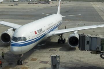 El Prat bate récord de vuelos y pasajeros con Asia