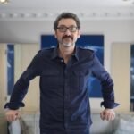 “Todo está escrito, estamos predestinados”