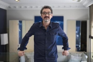 “Todo está escrito, estamos predestinados”