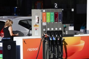 El INE eleva el repunte de la inflación en julio al 3,6% debido a la luz y las gasolinas