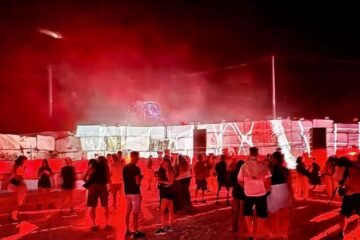 Carrara no es solo cosa de oligarcas