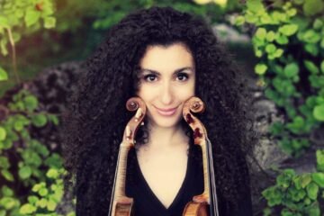 “Vivaldi era el menos divo de los cuatro espadachines del violín en su época”