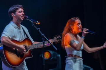 Ginestà (★★✩✩✩), amores cotidianos