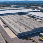 Catalunya marca récords en alquiler logístico con un crecimiento del 60%