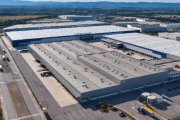 Catalunya marca récords en alquiler logístico con un crecimiento del 60%