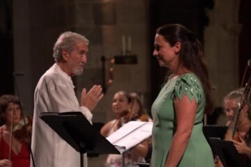 Savall clausura la edición del relevo generacional del Festival de Peralada