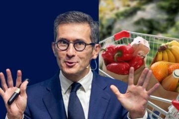 Supermercados: el sector que no para de cambiar