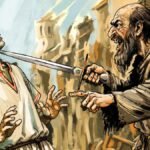 Barcelona, 1391: hambre, violencia y peste para empezar