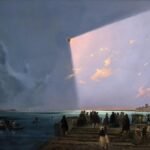 El arte del eclipse: una fascinación milenaria
