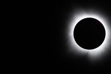 El eclipse de otro 12 de agosto