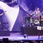 The Corrs (★★★✩✩): Oficio y memoria
