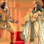 Barcelona, 1992: sexo en el Bagdad y otras aventuras