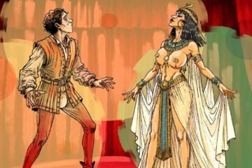 Barcelona, 1992: sexo en el Bagdad y otras aventuras