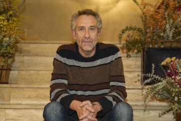 Ricardo Menéndez Salmón: “Somos invitados al apocalipsis”