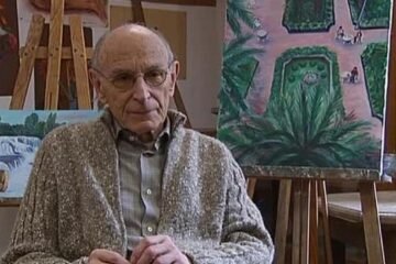 Muere a los 100 años Jordi Vila-Abadal, exmonje de Montserrat