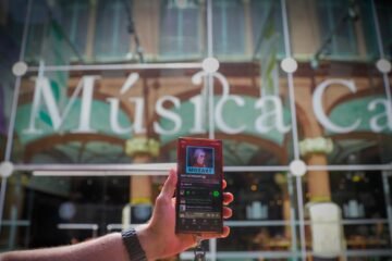 La clásica en la era Spotify