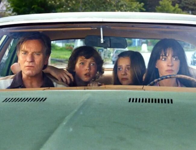 ‘El final de Oak Street’ (★★★✩✩), constelación Spielberg y otros estrenos de la semana