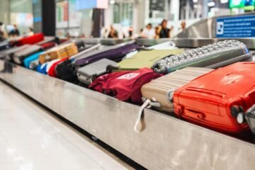La huelga de Groundforce deja ya 3.000 maletas en tierra en el aeropuerto de Barcelona