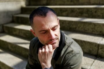 Jean-Baptiste del Amo y la melancolía del terror adolescente