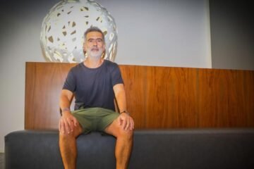 Antonio Lozano: “Sería difícil que una novela como ‘La broma infinita’ se publicara hoy”