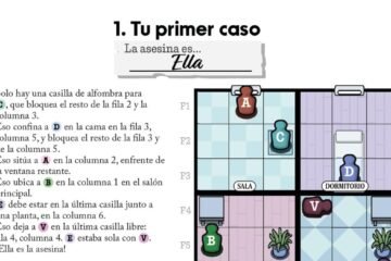 Las soluciones