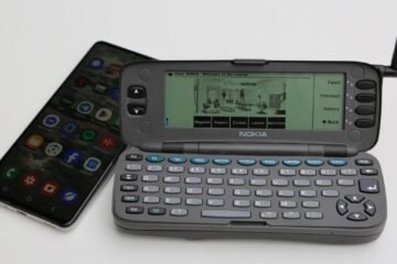 Feliz cumpleaños para el Nokia 9000 Communicator: 30 aniversario del primer teléfono inteligente de la historia