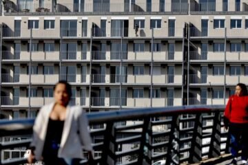 Vivienda: el laboratorio Catalunya