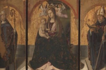Una banda organizada roba varias obras de Antonello da Messina de “enorme valor”
