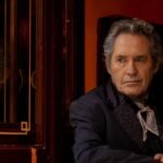 Miguel Ríos: “Se necesita una revolución para cambiar el sistema, estamos en la cuenta atrás”