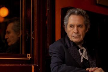 Miguel Ríos: “Se necesita una revolución para cambiar el sistema, estamos en la cuenta atrás”